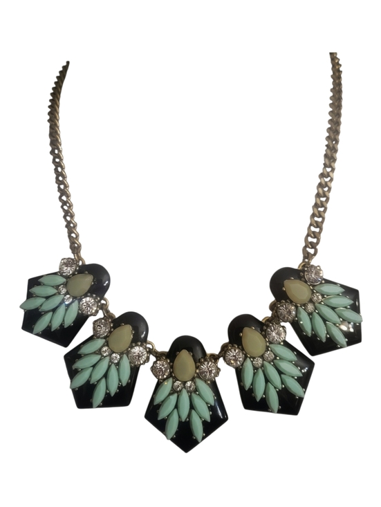 J. Crew Jewelry - J. Crew Statement Necklace